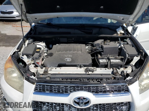 2009 Toyota RAV4 Ltd with VIN JTMBK31V495071894, listed as a Copart auction lot 49828785 with 72,948 mi miles and Salvage Title. Bid and sale history available at carsss.com. Image 12.