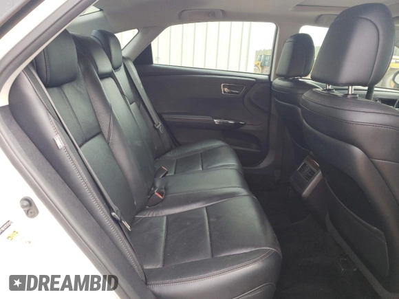 2014 Toyota Avalon Limited with VIN 4T1BK1EB7EU122417, listed as a Copart auction lot 51256375 with 174,661 mi miles and Salvage Title. Bid and sale history available at DreamBid. Image 10.