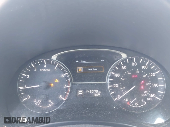 2013 Nissan Altima SV with VIN 1N4AL3AP7DC210257, listed as a IAAI auction lot 42661913 with 143,079 mi miles and . Bid and sale history available at DreamBid. Image 7.