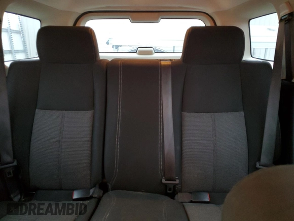 2009 Hummer H3 SUV Luxury with VIN 5GTEN13E598144722, listed as a Copart auction lot 81231344 with 189,266 mi miles and Salvage Title. Bid and sale history available at carsss.com. Image 10.