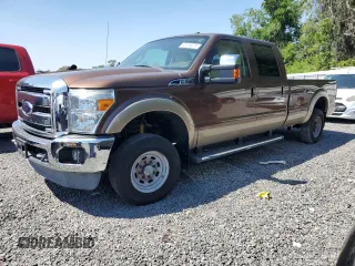 2012 Ford F-250 XL z VIN 1FT7W2B67CEC53494, wystawiony jako Copart lot #53039075 z przebiegiem Nie podano mil oraz Szkoda całkowita • Salvage title. Historia ofert i sprzedaży dostępna na DreamBid. Obrazek 1.