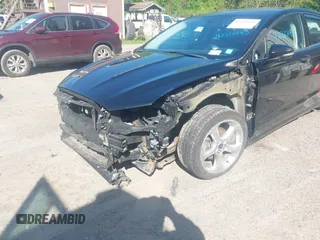 2016 Ford Fusion SE with VIN 3FA6P0H70GR373188, listed as a IAAI auction lot 42310193 with 127,295 mi miles and . Bid and sale history available at DreamBid. Image 6.