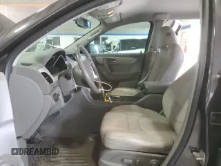 2015 Chevrolet Traverse LT with VIN 1GNKVHKD8FJ349247, listed as a Copart auction lot 58748105 with 132,914 mi miles and Salvage title. Bid and sale history available at DreamBid. Image 7.