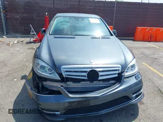 2011 Mercedes-Benz S 550 with VIN WDDNG7BB3BA385985, listed as a IAAI auction lot 42207977 with 122,874 mi miles and . Bid and sale history available at DreamBid. Image 12.