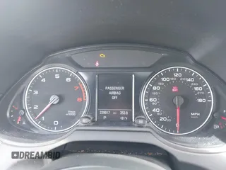 2010 Audi Q5 Premium Plus с VIN WA1LKAFP1AA004162, выставлен на аукционе IAAI как лот 42092295 с пробегом 229 917 миль миль и . История ставок и продаж доступна на DreamBid. Изображение 7.