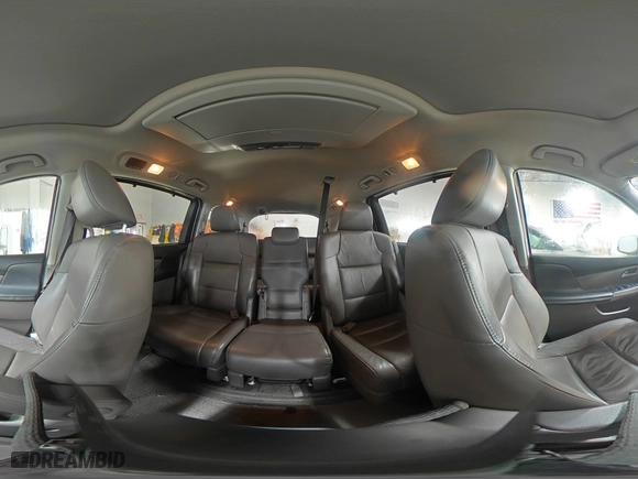 2013 Honda Odyssey Touring with VIN 5FNRL5H91DB049407, listed as a Copart auction lot 45710665 with 223,583 mi miles and Salvage Title. Bid and sale history available at carsss.com. Image 15.