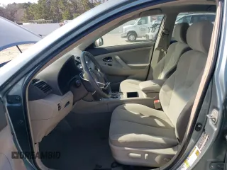2009 Toyota Camry with VIN 4T1BE46K99U886198, listed as a Copart auction lot 49130865 with 135,515 mi miles and Salvage Title. Bid and sale history available at DreamBid. Image 7.