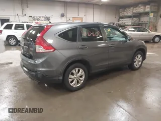 2014 Honda CR-V EX with VIN 2HKRM4H50EH723876, listed as a IAAI auction lot 41464608 with 130,502 mi miles. Bid and sale history available at carsss.com. Image 4.