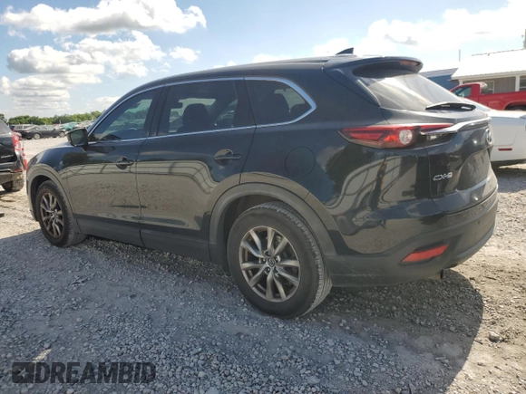 2019 Mazda CX-9 Touring с VIN JM3TCACY7K0305565, выставлен на аукционе Copart как лот 62455095 с пробегом 85 550 миль миль и Списание • Salvage title. История ставок и продаж доступна на DreamBid. Изображение 2.