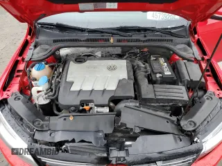 2013 Volkswagen Jetta TDI w/Premium/Nav with VIN 3VWLL7AJ0DM390070, listed as a Copart auction lot 45739205 with 94,077 mi miles and Salvage title. Bid and sale history available at DreamBid. Image 11.
