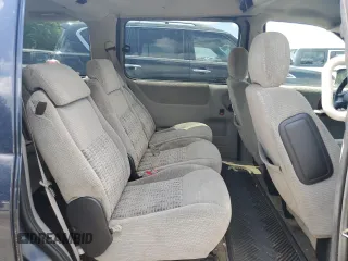 2002 Chevrolet Venture Plus 1SB с VIN 1GNDX03E62D144899, выставлен на аукционе Copart как лот 59550085 с пробегом 165 041 миль миль и Чистый • Clean title. История ставок и продаж доступна на DreamBid. Изображение 11.