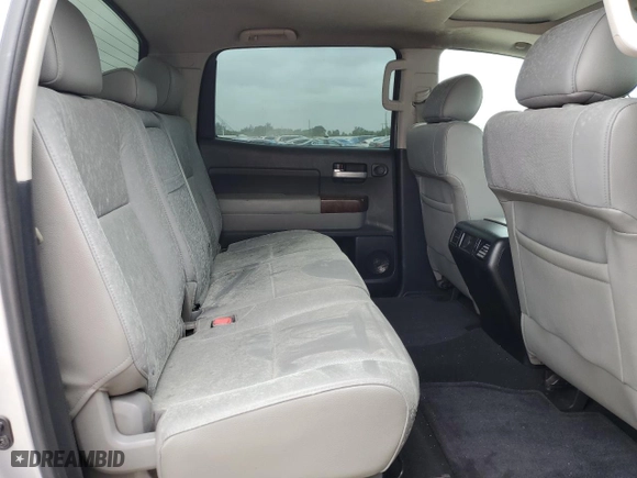 2012 Toyota Tundra 2WD Truck LTD with VIN 5TFFY5F14CX125112, listed as a Copart auction lot 79331514 with NaN miles and Clean Title. Bid and sale history available at carsss.com. Image 10.