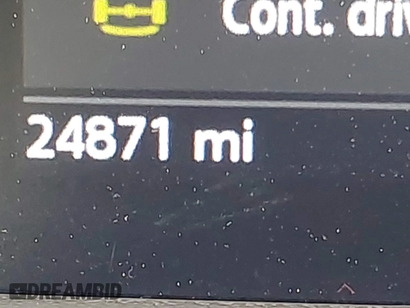 2022 MINI Countryman Cooper S with VIN WMZ83BR06N3N90333, listed as a IAAI auction lot 42629529 with 24,871 mi miles and . Bid and sale history available at DreamBid. Image 15.