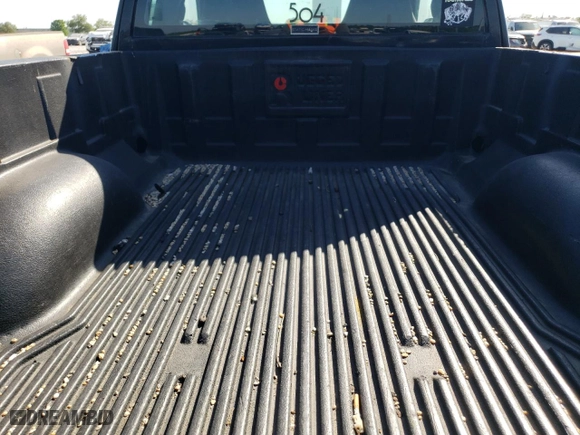 2005 Chevrolet Colorado LS Z71 with VIN 1GCDT196158230094, listed as a Copart auction lot 51837655 with 149,006 mi miles and Salvage Title. Bid and sale history available at carsss.com. Image 10.