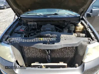2004 Ford F-150 XL с VIN 1FTVX14524NA51943, выставлен на аукционе Copart как лот 65364425 с пробегом 219 355 миль миль и Чистый • Clean title. История ставок и продаж доступна на DreamBid. Изображение 11.