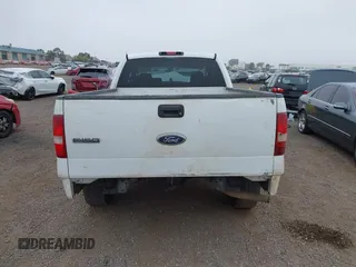 2004 Ford F-150 STX with VIN 1FTRX12W14NC45571, listed as a IAAI auction lot 42494193 with 358,034 mi miles and . Bid and sale history available at DreamBid. Image 17.