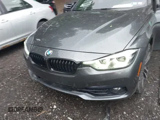 2018 BMW 3 Series 330i xDrive with VIN WBA8D9C58JEM34493, listed as a IAAI auction lot 42309425 with 58,868 mi miles and . Bid and sale history available at DreamBid. Image 21.