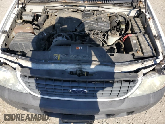 2003 Ford Explorer XLS z VIN 1FMZU62K23UC17815, wystawiony jako Copart lot #63518825 z przebiegiem 97 803 mil mil oraz Czysty tytuł • Clean title. Historia ofert i sprzedaży dostępna na DreamBid. Obrazek 11.