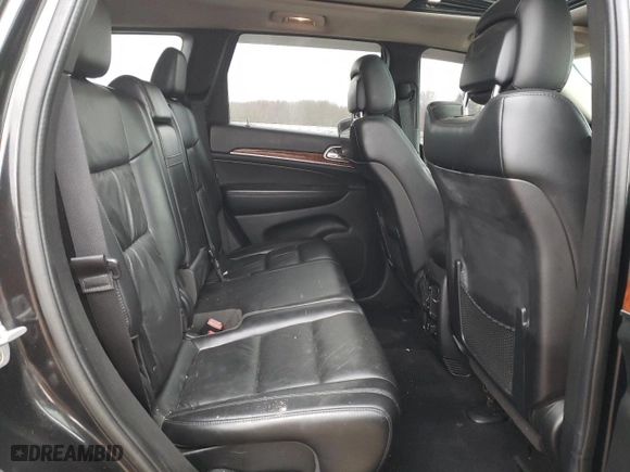 2011 Jeep Grand Cherokee Limited with VIN 1J4RR5GT2BC512302, listed as a Copart auction lot 50517455 with 132,969 mi miles and Salvage Title. Bid and sale history available at carsss.com. Image 12.