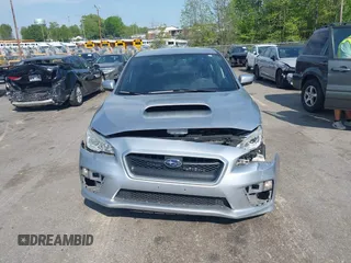 2015 Subaru WRX с VIN JF1VA1A69F9833642, выставлен на аукционе IAAI как лот 42020798 с пробегом 141 898 миль миль и . История ставок и продаж доступна на DreamBid. Изображение 12.
