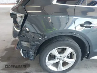 2020 Audi Q5 Premium z VIN WA1ANAFY7L2043097, wystawiony jako IAAI lot #41912219 z przebiegiem 58 265 mil mil oraz . Historia ofert i sprzedaży dostępna na DreamBid. Obrazek 18.