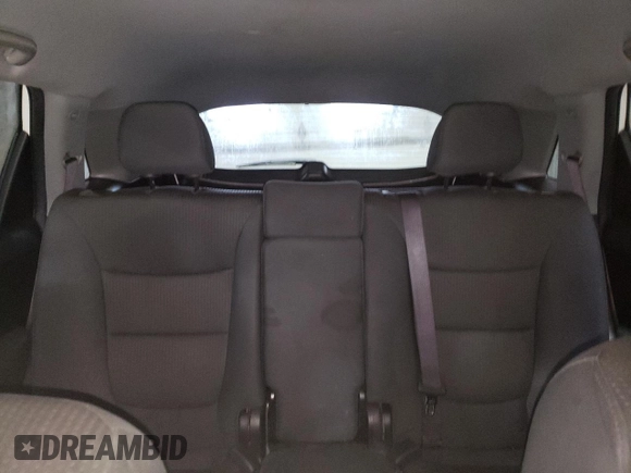 2013 Kia Sorento LX with VIN 5XYKTCA65DG331709, listed as a Copart auction lot 53188675 with 143,545 mi miles and Clean Title. Bid and sale history available at carsss.com. Image 10.