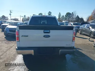 2014 Ford F-150 XL with VIN 1FTEX1CM3EFB94081, listed as a IAAI auction lot 40991423 with 190,785 mi miles. Bid and sale history available at carsss.com. Image 16.