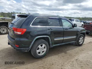 2011 Jeep Grand Cherokee Laredo with VIN 1J4RS4GG4BC537459, listed as a Copart auction lot 50920965 with 112,810 mi miles and Salvage Title. Bid and sale history available at DreamBid. Image 3.