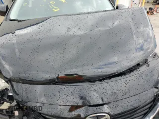 2013 Mazda CX-9 Touring with VIN JM3TB2CAXD0422801, listed as a Copart auction lot 58839295 with 194,434 mi miles and Salvage title. Bid and sale history available at DreamBid. Image 12.