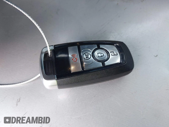 2023 Ford Bronco Raptor с VIN 1FMEE5JR6PLB05714, выставлен на аукционе IAAI как лот 41905036 с пробегом 6 115 миль миль и . История ставок и продаж доступна на DreamBid. Изображение 11.