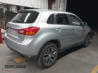2016 Mitsubishi Outlander SE с VIN JA4AP3AW3GZ043753, выставлен на аукционе IAAI как лот 42269009 с пробегом 79 297 миль миль и . История ставок и продаж доступна на DreamBid. Изображение 4.