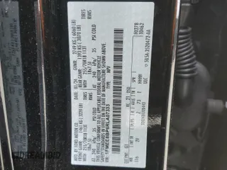 2024 Ford Bronco Outer Banks z VIN 1FMEE8BP6RLA07333, wystawiony jako Copart lot #50862875 z przebiegiem 11 348 mil mil oraz Szkoda całkowita • Salvage title. Historia ofert i sprzedaży dostępna na DreamBid. Obrazek 15.