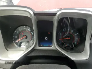 2015 Chevrolet Camaro LT with VIN 2G1FF3D32F9254721, listed as a Copart auction lot 48357235 with 112,813 mi miles and Clean Title. Bid and sale history available at carsss.com. Image 9.