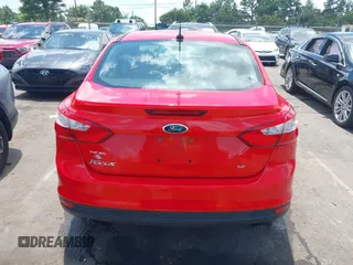 2012 Ford Focus SE with VIN 1FAHP3F23CL270390, listed as a IAAI auction lot 42541829 with 179,787 mi miles and . Bid and sale history available at DreamBid. Image 17.
