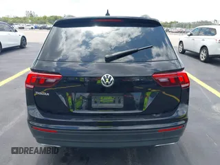 2021 Volkswagen Tiguan S z VIN 3VV1B7AX7MM116609, wystawiony jako IAAI lot #42206016 z przebiegiem 47 049 mil mil oraz . Historia ofert i sprzedaży dostępna na DreamBid. Obrazek 16.