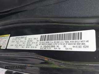 2013 Jeep Wrangler Unlimited Sport z VIN 1C4BJWDGXDL596450, wystawiony jako IAAI lot #42323862 z przebiegiem 114 105 mil mil oraz . Historia ofert i sprzedaży dostępna na DreamBid. Obrazek 9.