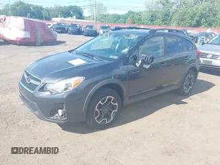 2016 Subaru Crosstrek Premium with VIN JF2GPABC3G8248733, listed as a IAAI auction lot 42298694 with 166,626 mi miles and . Bid and sale history available at DreamBid. Image 2.