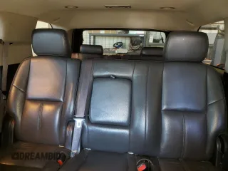2013 Chevrolet Tahoe LS with VIN 1GNSCAE07DR335358, listed as a Copart auction lot 51713945 with 186,906 mi miles and Salvage title. Bid and sale history available at DreamBid. Image 10.