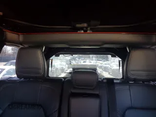 2024 Ford Bronco Raptor с VIN 1FMEE0RR2RLA01327, выставлен на аукционе Copart как лот 43595095 с пробегом 10 235 миль миль и Чистый • Clean title. История ставок и продаж доступна на DreamBid. Изображение 10.