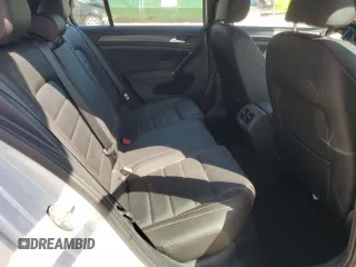 2021 Volkswagen GTI S с VIN 3VW5T7AU4MM009582, выставлен на аукционе Copart как лот 50350525 с пробегом 15 248 миль миль и Списание • Salvage title. История ставок и продаж доступна на DreamBid. Изображение 10.