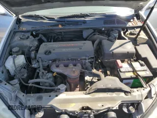 2005 Toyota Camry STD z VIN 4T1BE32K55U410458, wystawiony jako Copart lot #61082745 z przebiegiem 242 261 mil mil oraz Szkoda całkowita • Salvage title. Historia ofert i sprzedaży dostępna na DreamBid. Obrazek 11.