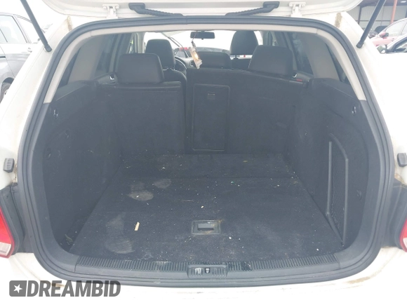 2013 Volkswagen Jetta TDI with VIN 3VWPL7AJ0DM664563, listed as a IAAI auction lot 42271539 with 122,035 mi miles and . Bid and sale history available at DreamBid. Image 18.