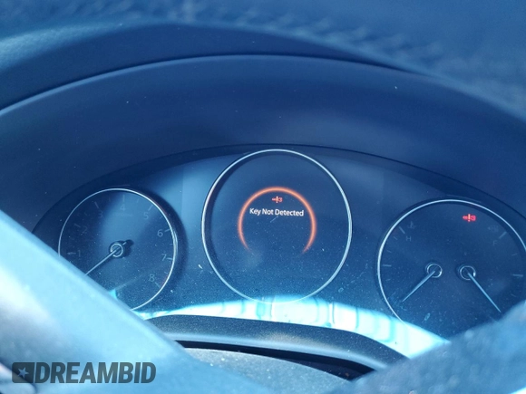 2025 Mazda 3 S Preferred with VIN 3MZBPACM6SM456512, listed as a Copart auction lot 52389715 with Not Provided miles and Non Repairable. Bid and sale history available at DreamBid. Image 9.