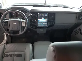 2014 Ford F-350 XL с VIN 1FT8X3A64EEB65496, выставлен на аукционе Copart как лот 52169105 с пробегом 232 857 миль миль и Списание • Salvage title. История ставок и продаж доступна на DreamBid. Изображение 8.