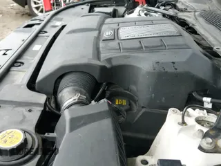 2016 Land Rover Range Rover Sport SE с VIN SALWG2VF1GA640438, выставлен на аукционе IAAI как лот 42477123 с пробегом 102 356 миль миль и . История ставок и продаж доступна на DreamBid. Изображение 12.