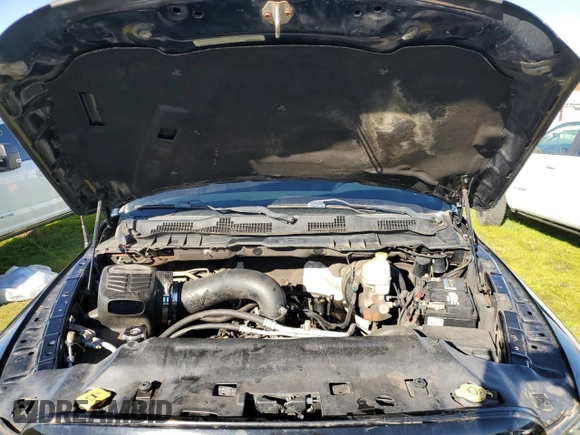 2014 Ram 1500 Express with VIN 1C6RR6KT2ES429408, listed as a Copart auction lot 44082475 with 140,118 mi miles and Clean Title. Bid and sale history available at carsss.com. Image 11.