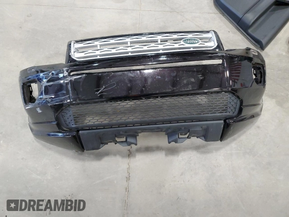 2013 Land Rover LR2 HSE Lux with VIN SALFT2BG1DH311993, listed as a Copart auction lot 83894684 with 150,199 mi miles and Salvage title. Bid and sale history available at DreamBid. Image 15.