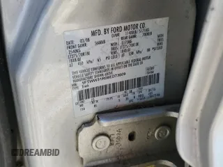 2008 Ford F-350 XL with VIN 1FTWW31R08ED73609, listed as a Copart auction lot 72572624 with Not provided miles and Salvage title. Bid and sale history available at DreamBid. Image 13.