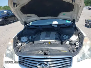 2012 Infiniti EX Journey with VIN JN1AJ0HR4CM453459, listed as a IAAI auction lot 42590149 with 130,189 mi miles and . Bid and sale history available at DreamBid. Image 10.