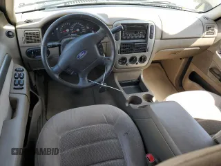 2004 Ford Explorer XLT с VIN 1FMZU63W34ZA88361, выставлен на аукционе Copart как лот 51634185 с пробегом 161 038 миль миль и Списание • Salvage title. История ставок и продаж доступна на DreamBid. Изображение 8.
